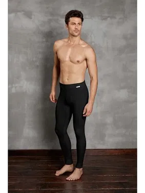 Doreanse Doreanse 1965 Erkek Termal Alt içlik - Alternatif Görünüm