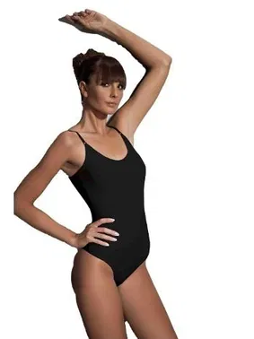 Doreanse Doreanse Body Doğal Modal İnce Askılı 12201