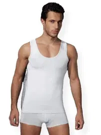 Doreanse Doreanse Doğal Modal Erkek Atlet 2011