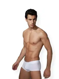 Doreanse Doreanse Doğal Modal Erkek Boxer 1760