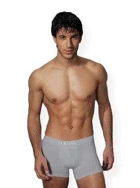 Doreanse Doreanse Doğal Modal Erkek Boxer 1767