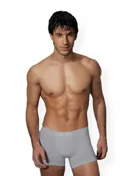 Doreanse Doreanse Doğal Modal Erkek Boxer 1767