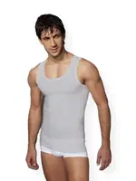 Doreanse Erkek Atlet 2005 Gri