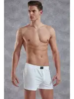 Doreanse Erkek Boxer 1511P Beyaz