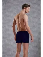 Doreanse Erkek Boxer 1511P Siyah görsel 4