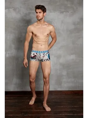 Doreanse Doreanse Erkek Boxer 1701