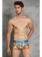 Doreanse Erkek Boxer 1719 Cappadocia