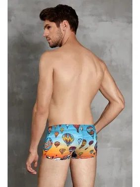 Doreanse Doreanse Erkek Boxer 1719 - Alternatif Görünüm