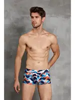 Doreanse Erkek Boxer 1789 Flamingo