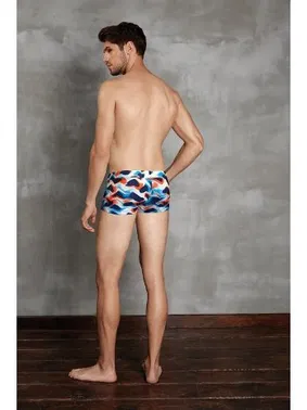 Doreanse Doreanse Erkek Boxer 1789 - Alternatif Görünüm