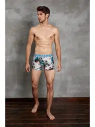 Doreanse Doreanse Erkek Boxer 1806