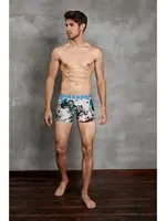 Doreanse Erkek Boxer 1806 ZEUGMA