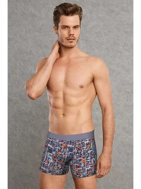 Doreanse Doreanse Erkek Boxer 1816