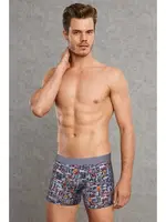 Doreanse Erkek Boxer 1816 GEZGİN