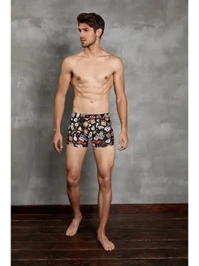 Doreanse Doreanse Erkek Boxer 1817