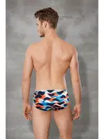 Doreanse Erkek Slip 1238 Flamingo detay görünüm