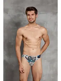 Doreanse Doreanse Erkek Slip 1239