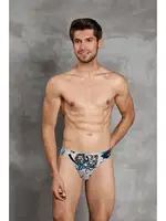 Doreanse Erkek Slip 1239 ZEUGMA
