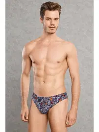 Doreanse Doreanse Erkek Slip 1240