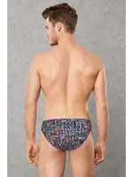 Doreanse Erkek Slip 1240 GEZGİN detay görünüm