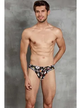 Doreanse Doreanse Erkek Slip 1249 - Alternatif Görünüm