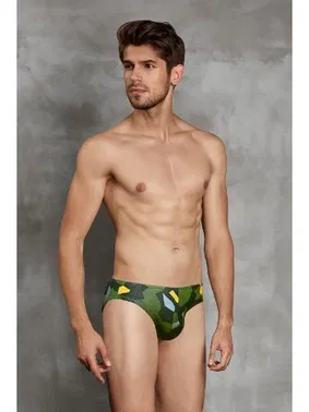 Doreanse Doreanse Erkek Slip 1273