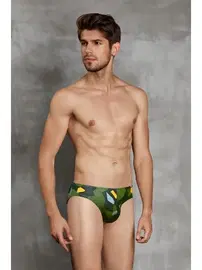 Doreanse Doreanse Erkek Slip 1273