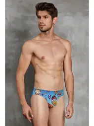 Doreanse Doreanse Erkek Slip 1319