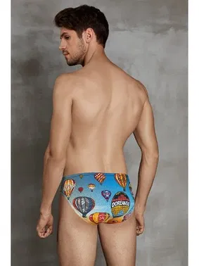 Doreanse Doreanse Erkek Slip 1319 - Alternatif Görünüm