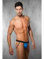 Doreanse Erkek String 1219 Saks farklı açı