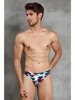 Doreanse Erkek String 1230 Flamingo