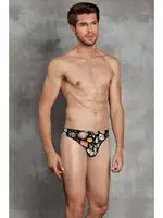 Doreanse Erkek String 1248 Kıbrıs