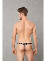 Doreanse Erkek String 1248 Kıbrıs detay görünüm