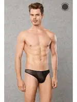 Doreanse Erkek String 1302 Siyah