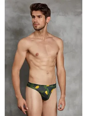 Doreanse Doreanse Erkek String 1303