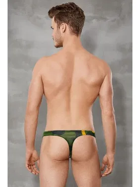 Doreanse Doreanse Erkek String 1303 - Alternatif Görünüm