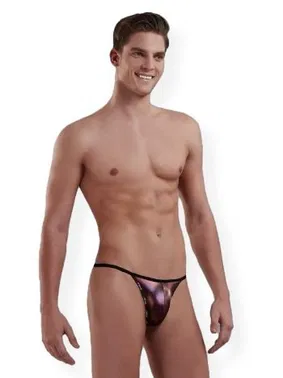 Doreanse Doreanse Erkek String 1326