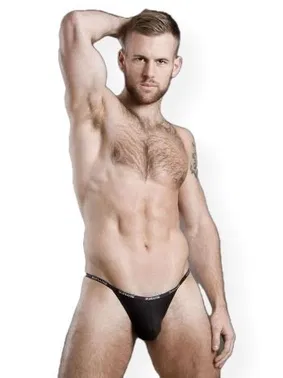 Doreanse Doreanse Fantazi Modal Seksi Erkek String 1330