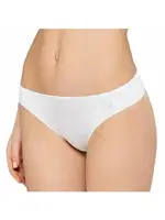 Doreanse Kadın String 6101 Beyaz farklı açı