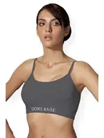 Doreanse Modal Sütyen 14120 Füme