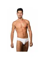 Doreanse Slip 1323 Beyaz