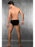 Doreanse Slip 1323 Siyah görsel 4