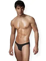 Doreanse Slip 1351 Siyah