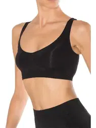 DOREMI DoReMi Compression Dikişsiz Büstiyer Korse