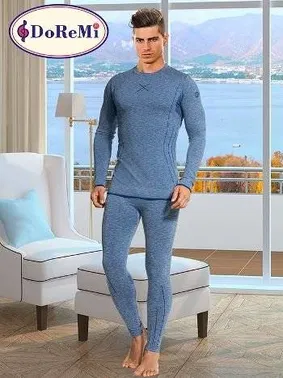 DOREMI DoReMi Erkek Termal Sport & Home Wear