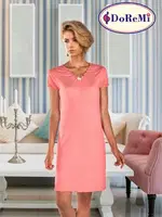 DoReMi Soft Viscon Gecelik Yavruağzı