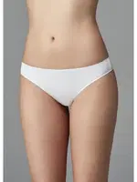 Düşük Bel İzsiz Slip 3 lü Dagi 5101KC Beyaz