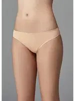 Düşük Bel İzsiz Slip 3 lü Dagi 5101KC Ten görsel 5