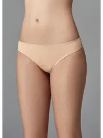 Dagi Düşük Bel İzsiz Slip 5 li Dagi 5100KC