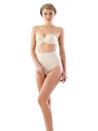 Emay Düşük Bel Slip Korse 2021